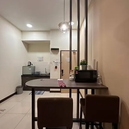 Junikastay Blagoon Melaka Exterior photo