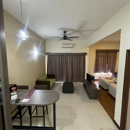 Junikastay Blagoon Melaka Exterior photo