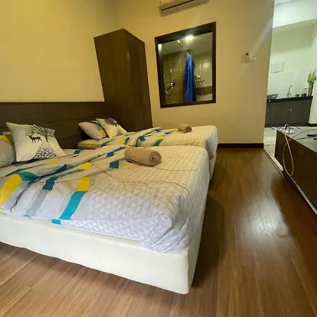 Junikastay Blagoon Melaka Exterior photo