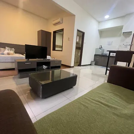 Junikastay Blagoon Melaka Exterior photo