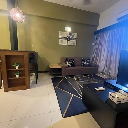 Junikastay Blagoon Melaka Exterior photo