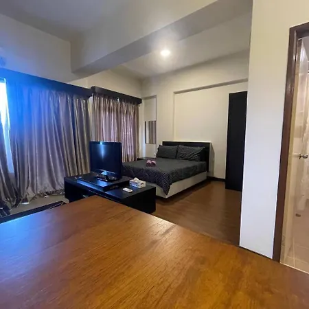 Junikastay Blagoon Melaka Exterior photo