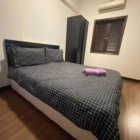 Junikastay Blagoon Melaka Exterior photo