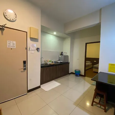 Junikastay Blagoon Melaka Exterior photo