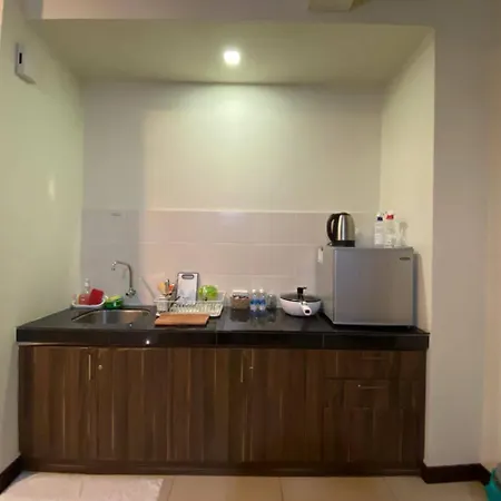 Junikastay Blagoon Melaka Exterior photo