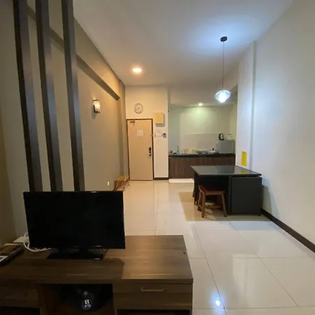 Junikastay Blagoon Melaka Exterior photo