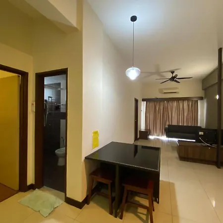 Junikastay Blagoon Melaka Exterior photo