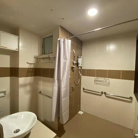 Junikastay Blagoon Melaka Exterior photo