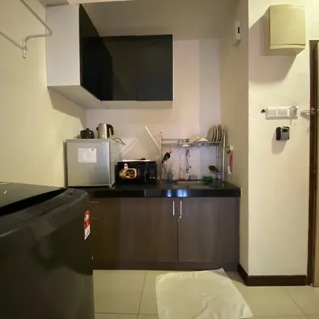 Junikastay Blagoon Melaka Exterior photo