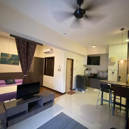 Junikastay Blagoon Melaka Exterior photo
