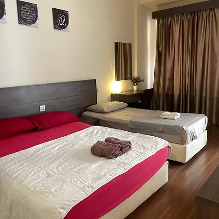 Junikastay Blagoon Melaka Exterior photo