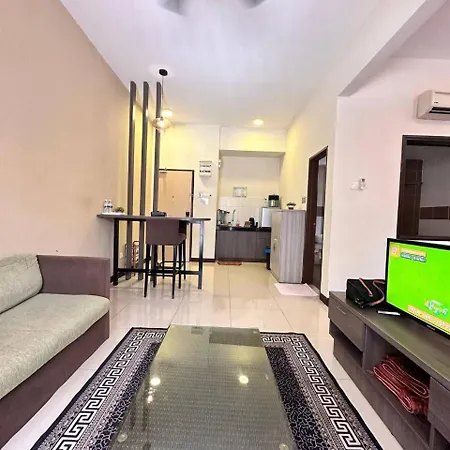 Junikastay Blagoon Melaka Exterior photo