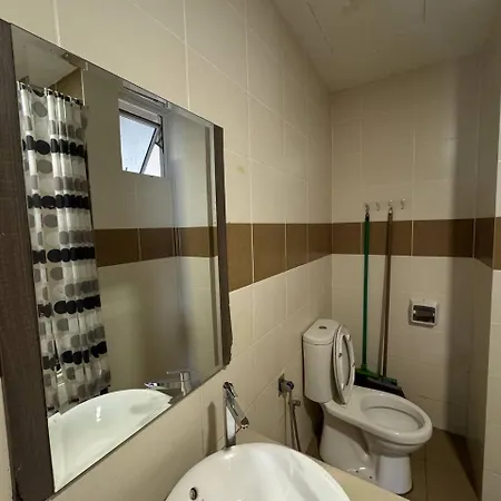 Junikastay Blagoon Melaka Exterior photo