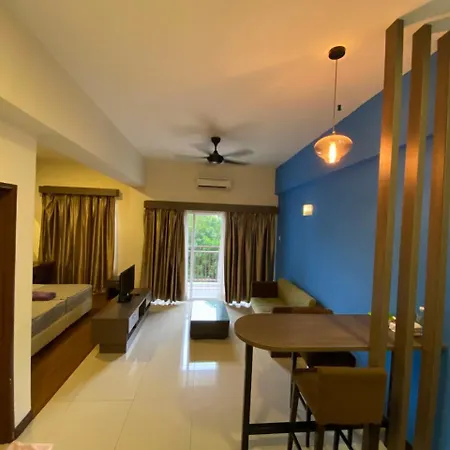Junikastay Blagoon Melaka Exterior photo