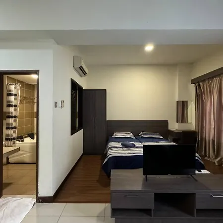 Junikastay Blagoon Melaka Exterior photo