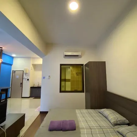 Junikastay Blagoon Melaka Exterior photo
