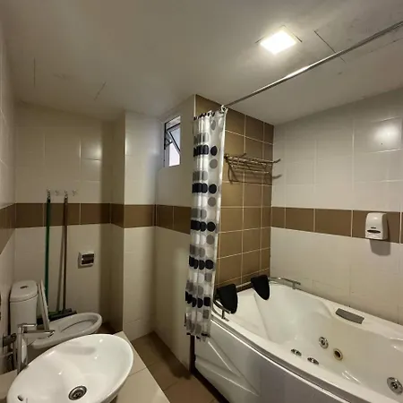Junikastay Blagoon Melaka Exterior photo