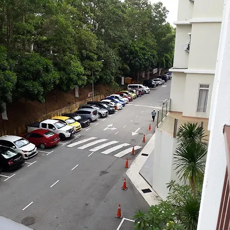 Junikastay Blagoon Melaka Exterior photo