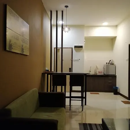 Junikastay Blagoon Melaka Exterior photo