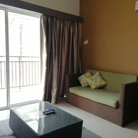 Junikastay Blagoon Melaka Exterior photo