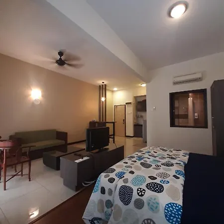 Junikastay Blagoon Melaka Exterior photo