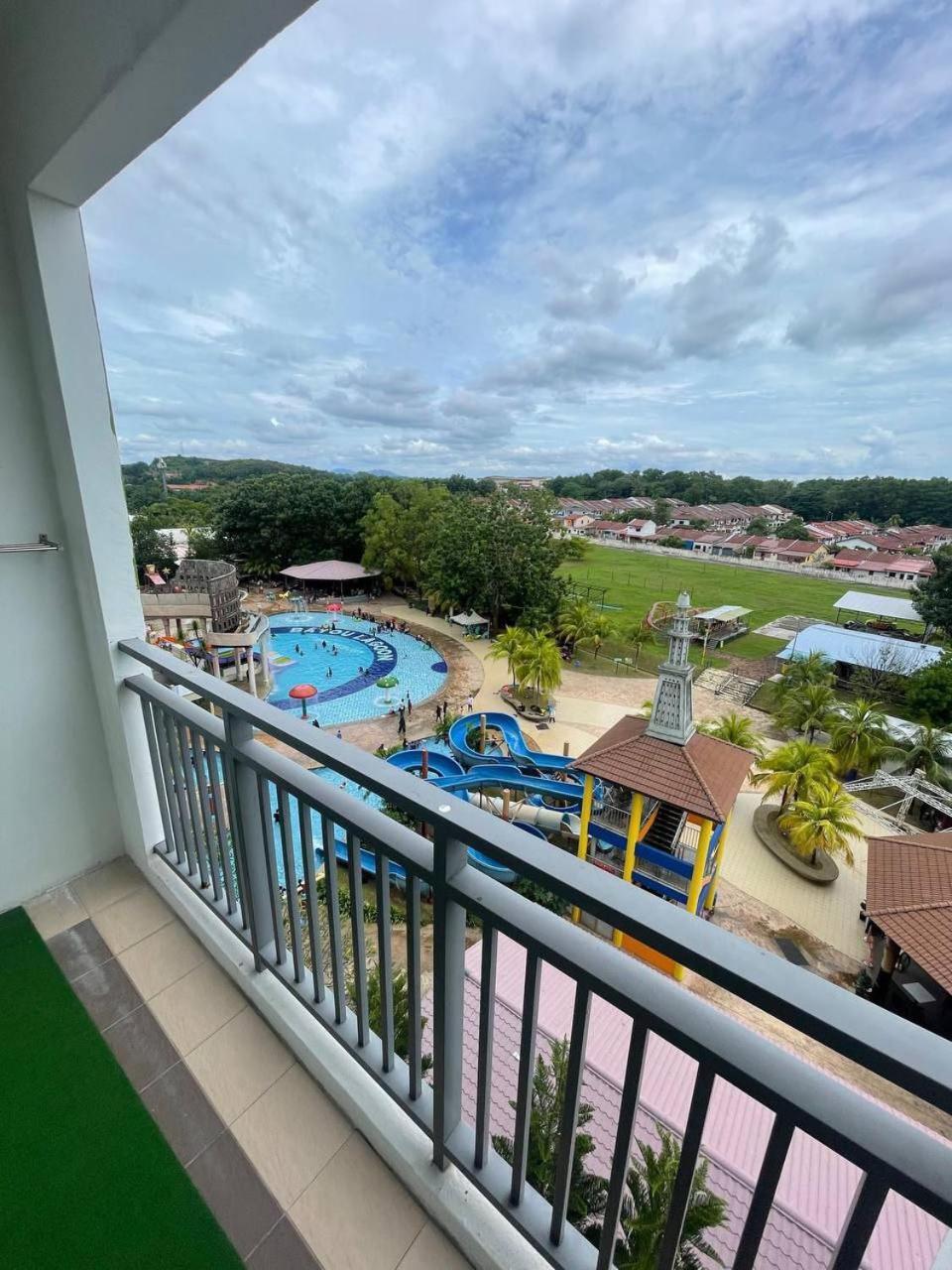Apartment Junikastay Blagoon *