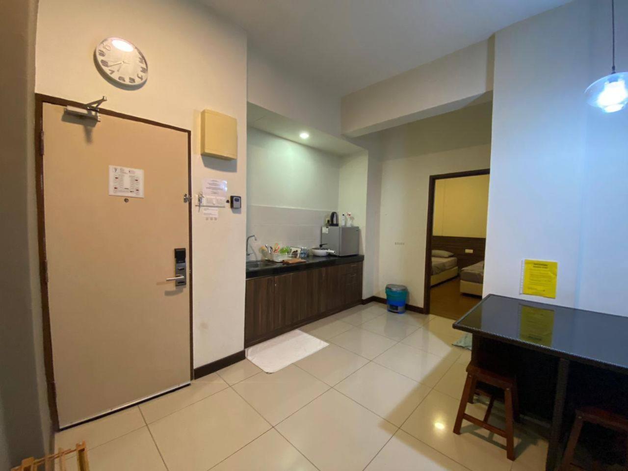 Junikastay Blagoon Apartment
