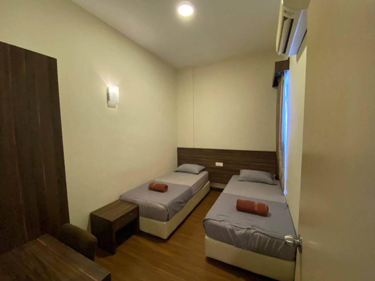 Apartment Junikastay Blagoon