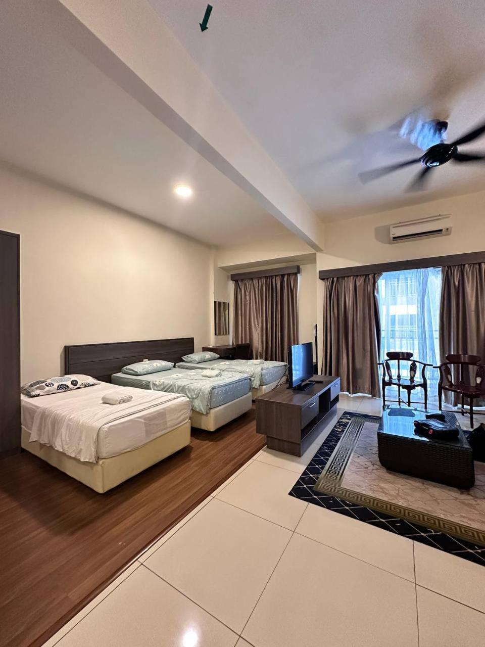 Junikastay Blagoon Malacca