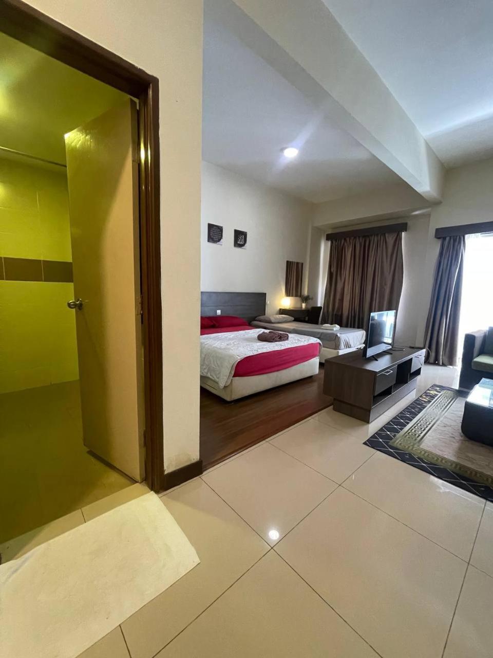 Junikastay Blagoon Apartment *