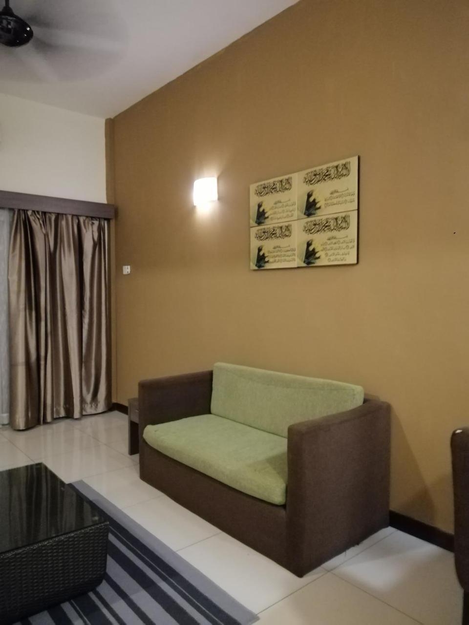 Apartment Junikastay Blagoon