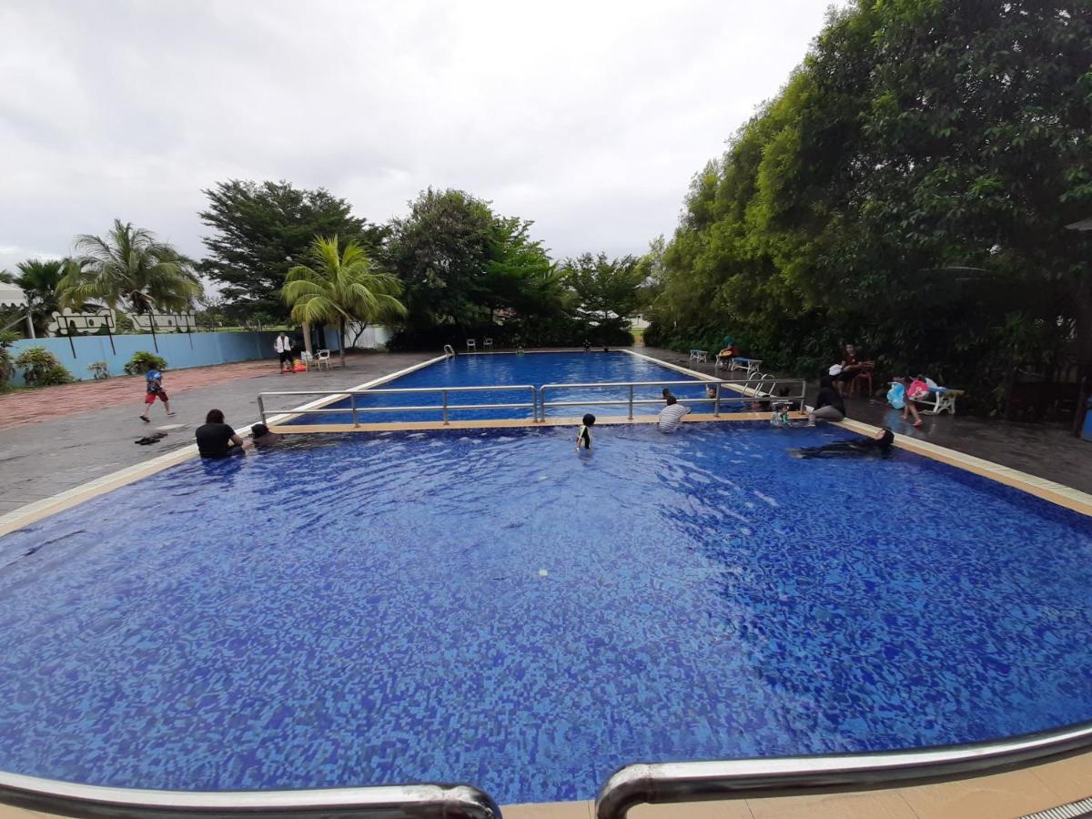 Junikastay Blagoon Apartment Malacca