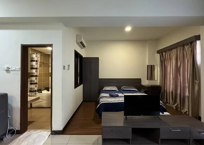 Junikastay Blagoon Melaka