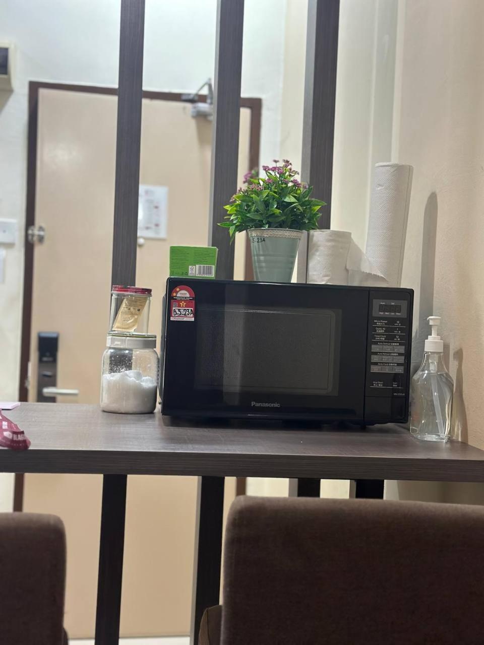 Junikastay Blagoon Apartment Malacca