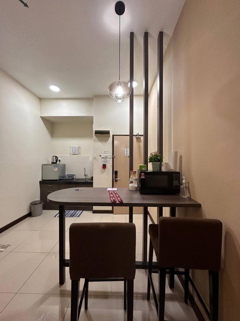 Junikastay Blagoon Apartment Malacca