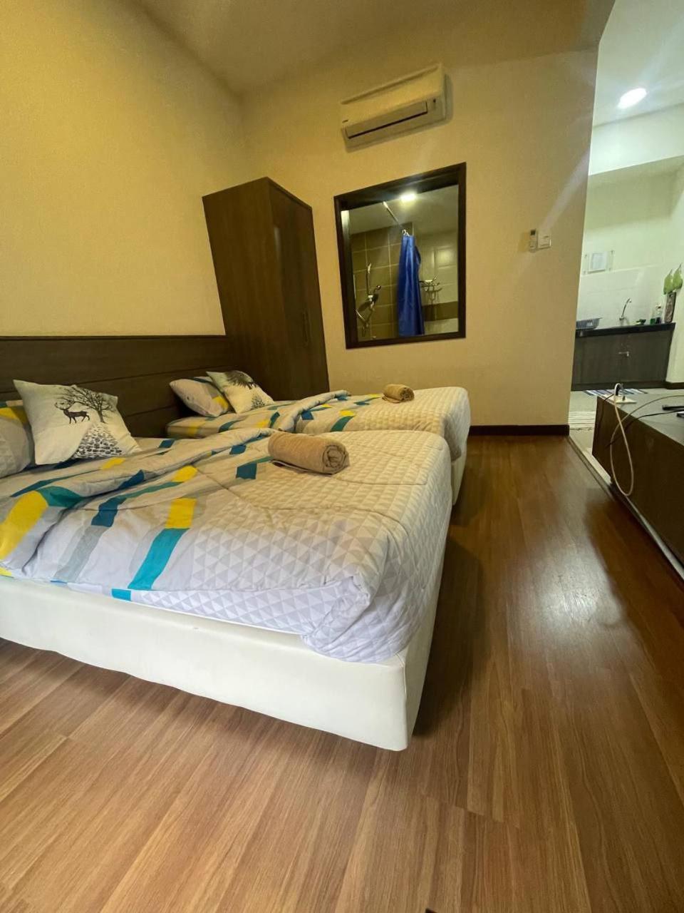 Junikastay Blagoon Malacca