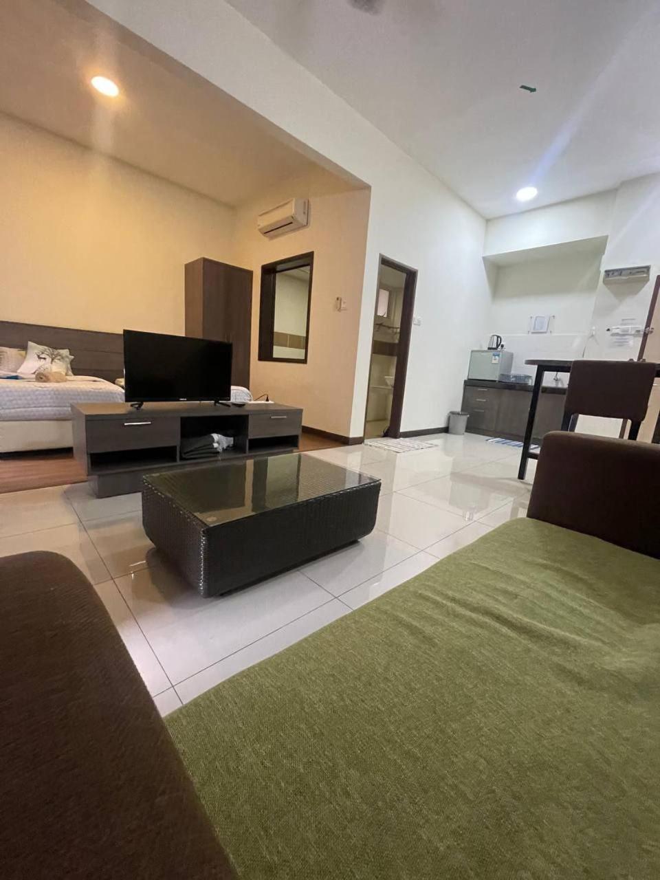 Junikastay Blagoon Apartment