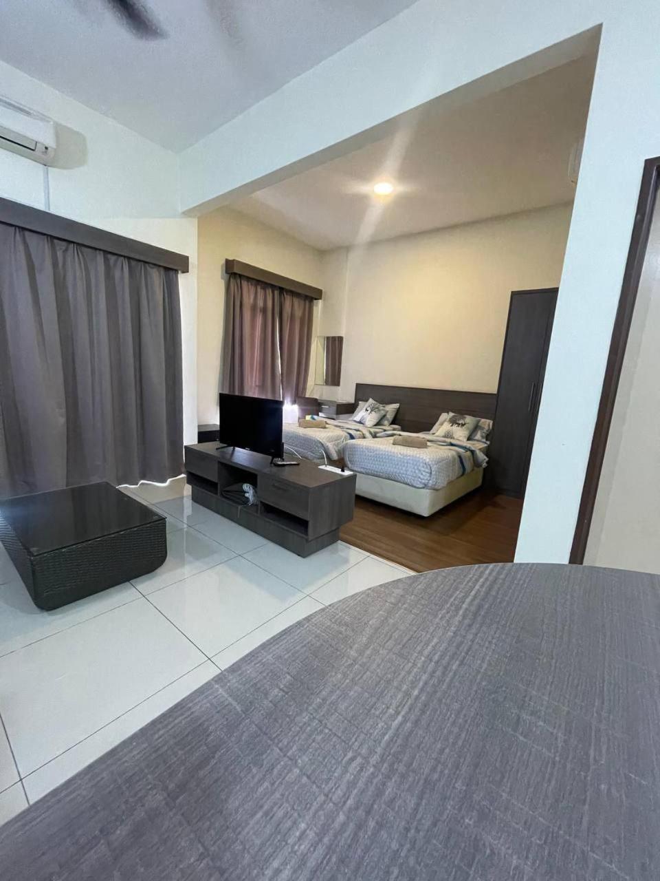 Junikastay Blagoon Malacca
