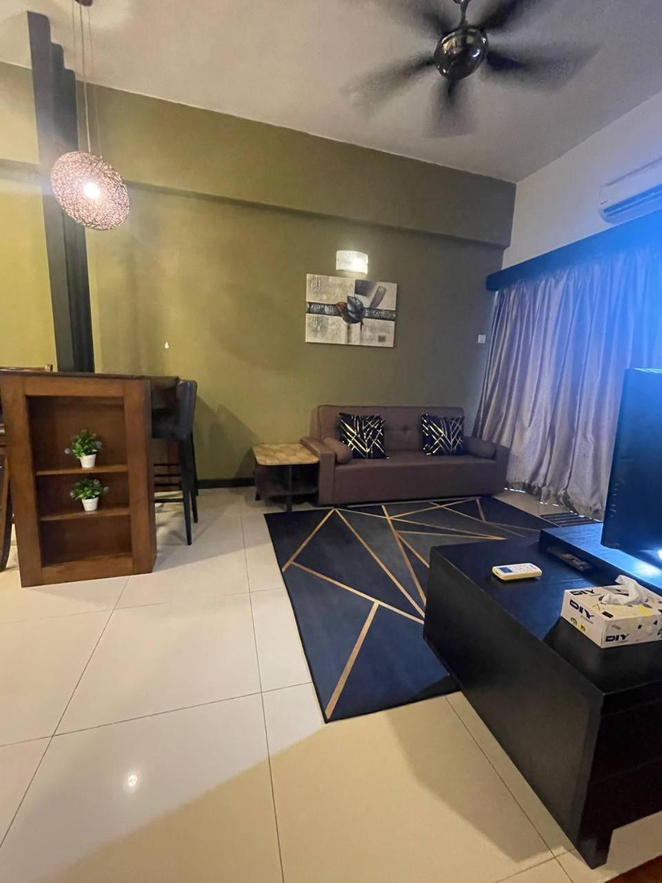 Junikastay Blagoon Malacca