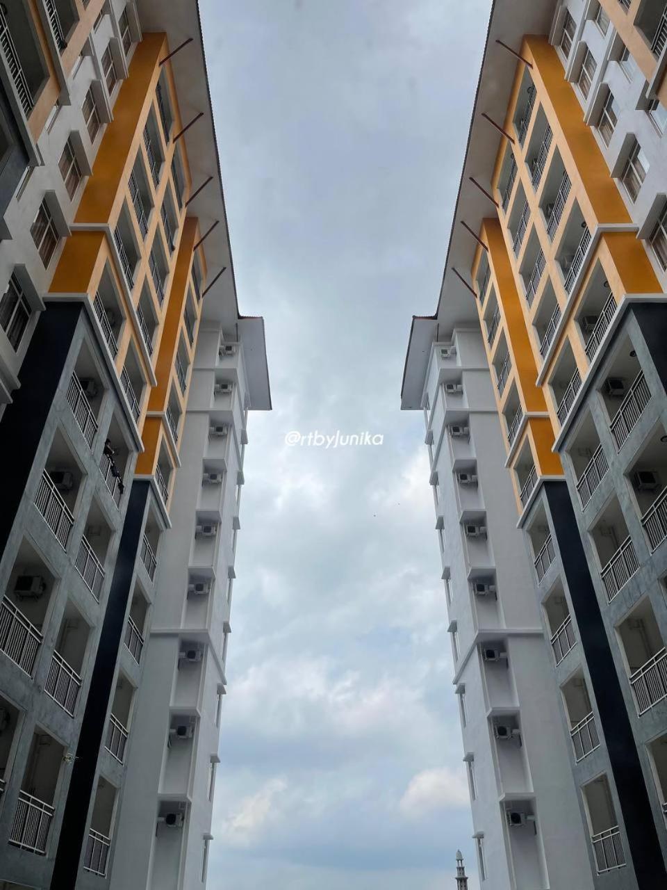 Junikastay Blagoon Malacca