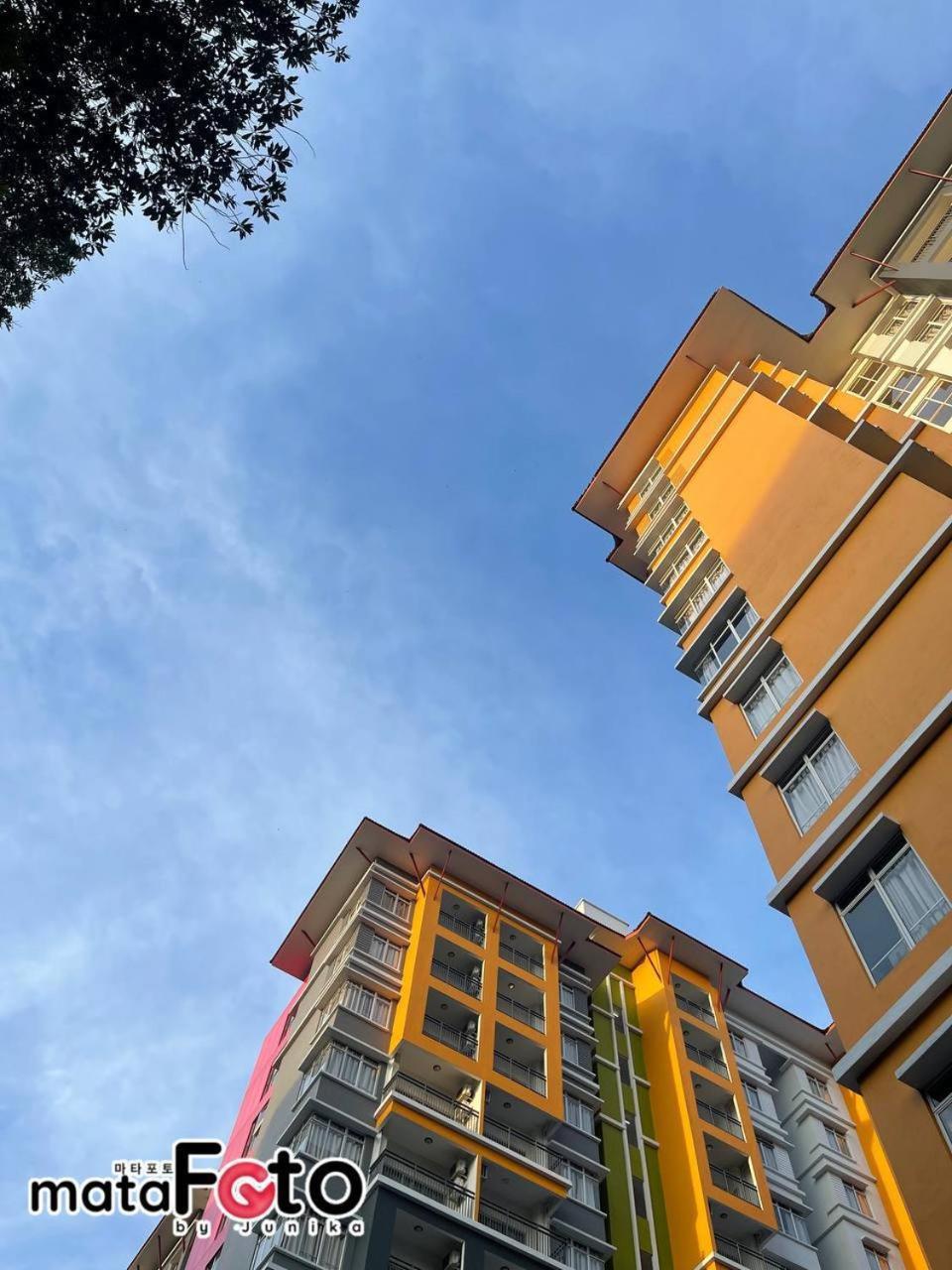 Junikastay Blagoon Apartment