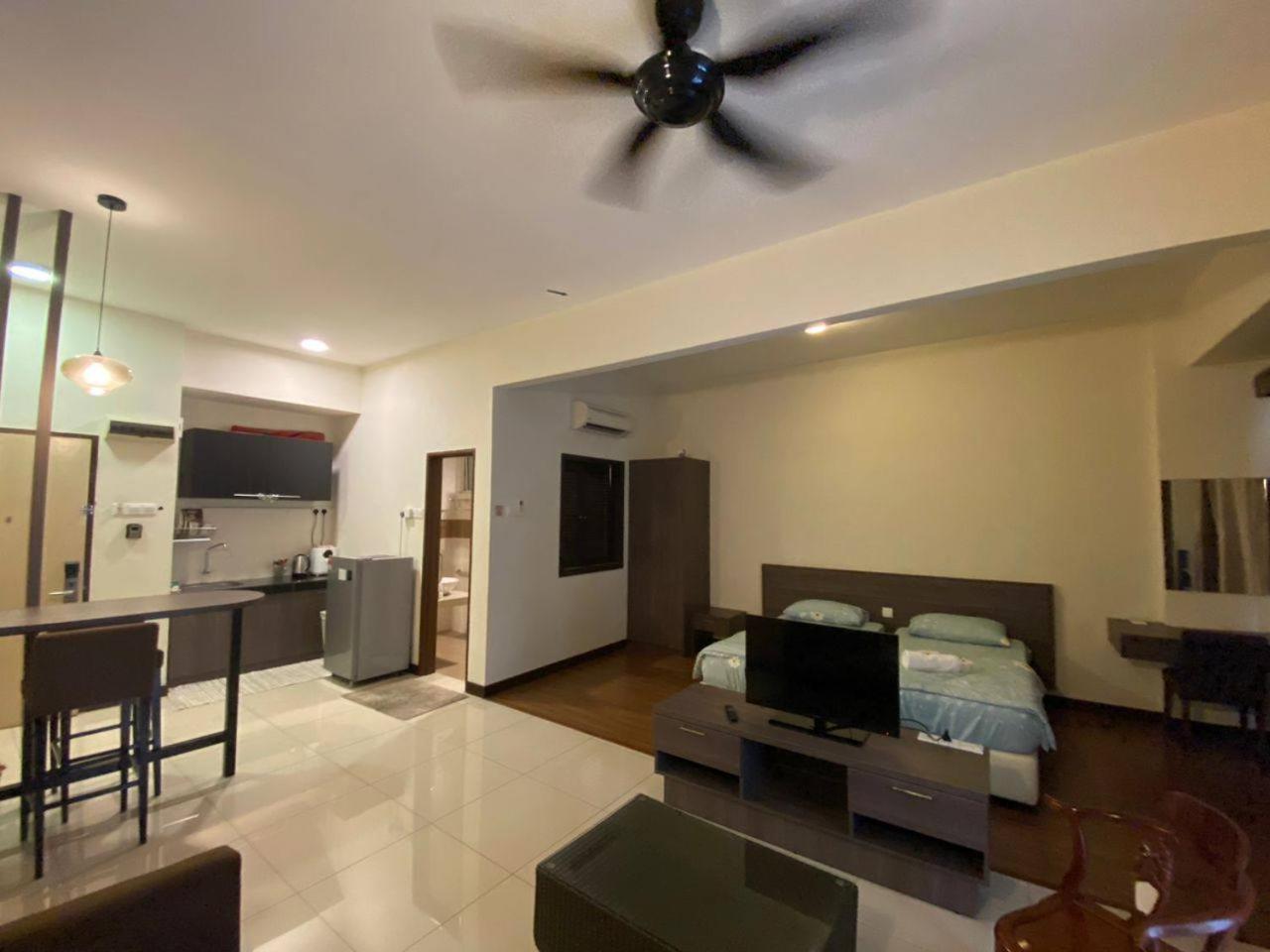 Junikastay Blagoon Apartment Malacca