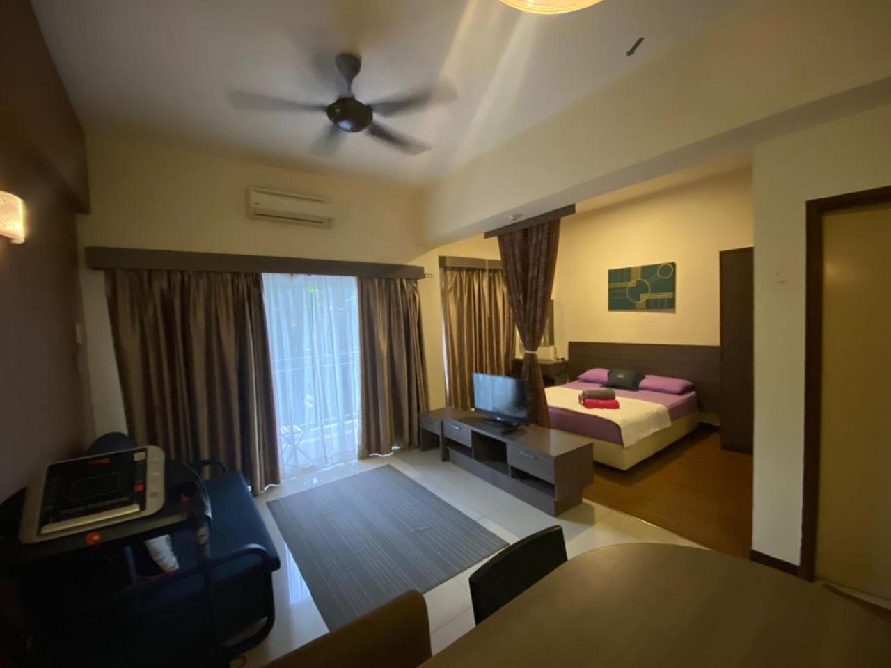 Apartment Junikastay Blagoon Malacca