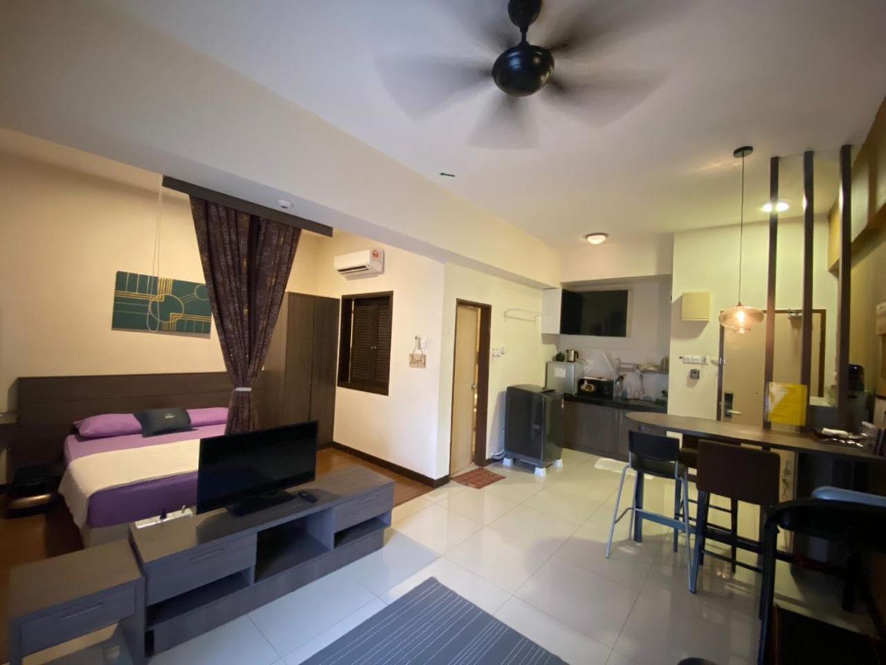 Junikastay Blagoon Malacca