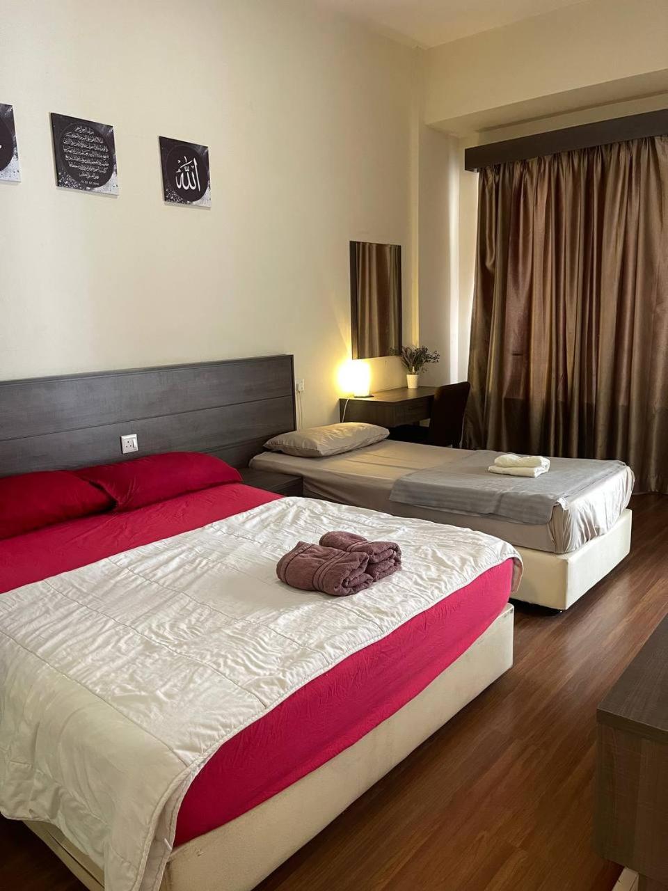 Junikastay Blagoon Apartment *