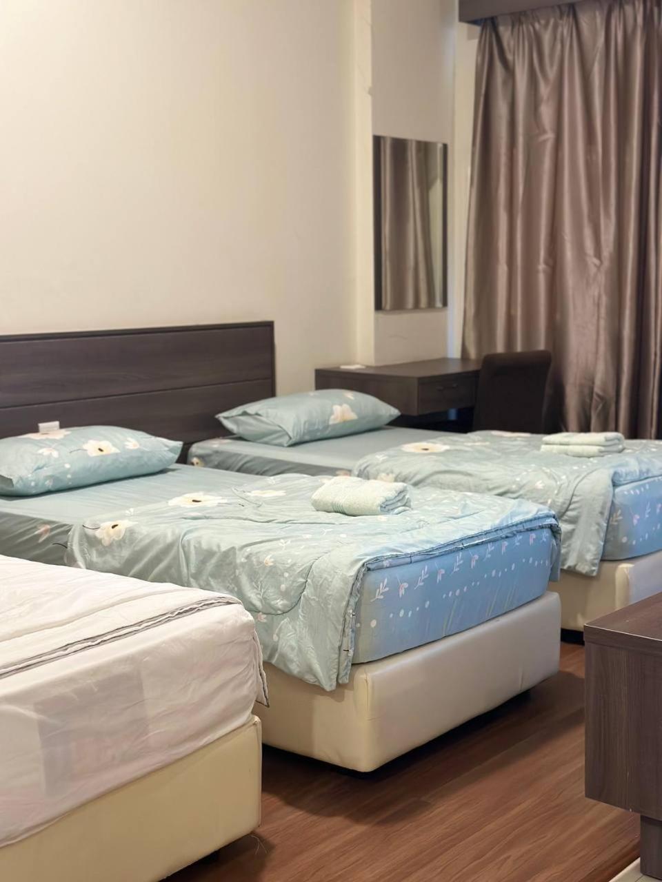 Apartment Junikastay Blagoon *