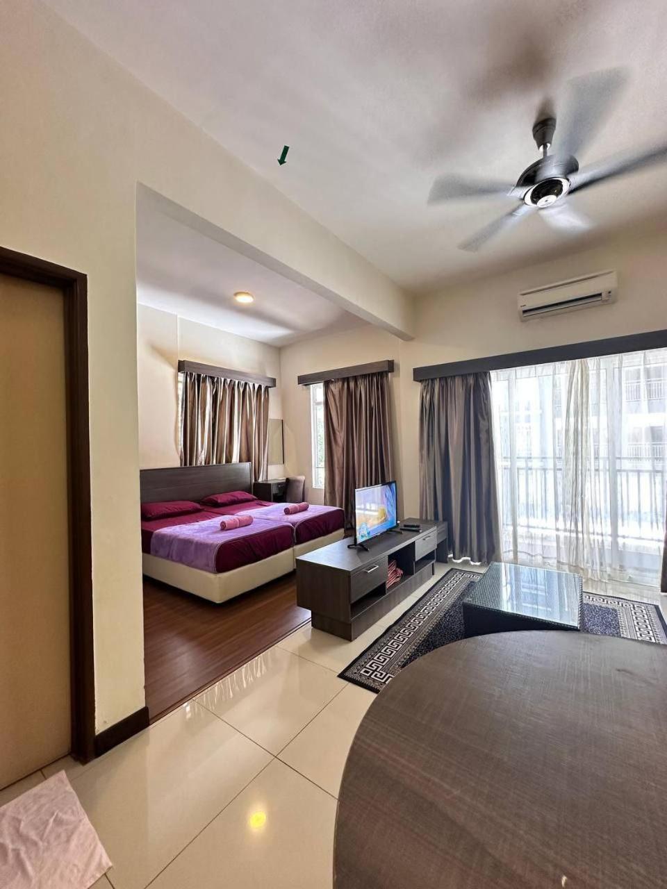 Junikastay Blagoon Apartment Malacca