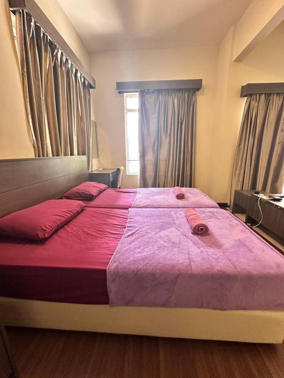 Apartment Junikastay Blagoon Malacca
