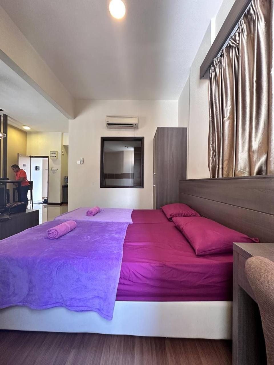 Junikastay Blagoon Apartment Malacca