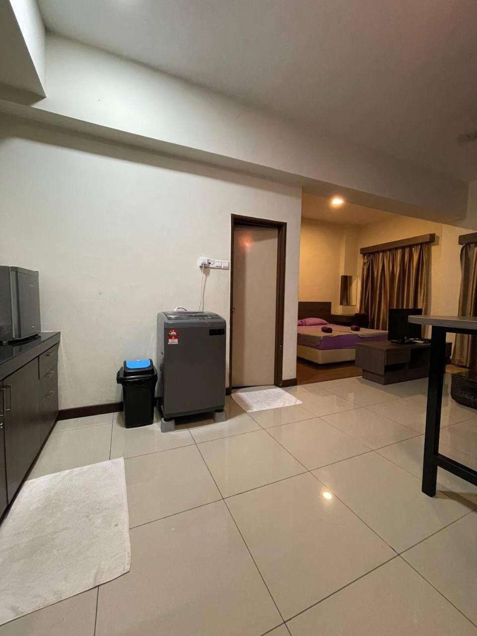 Junikastay Blagoon Apartment
